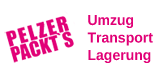 Pelzer Packts logo